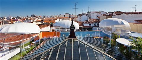 Cloudtop Observatory