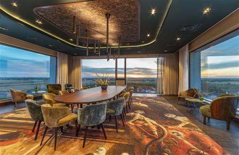 Convention Bureau Event Park Amsterdam a Amsterdam, NL