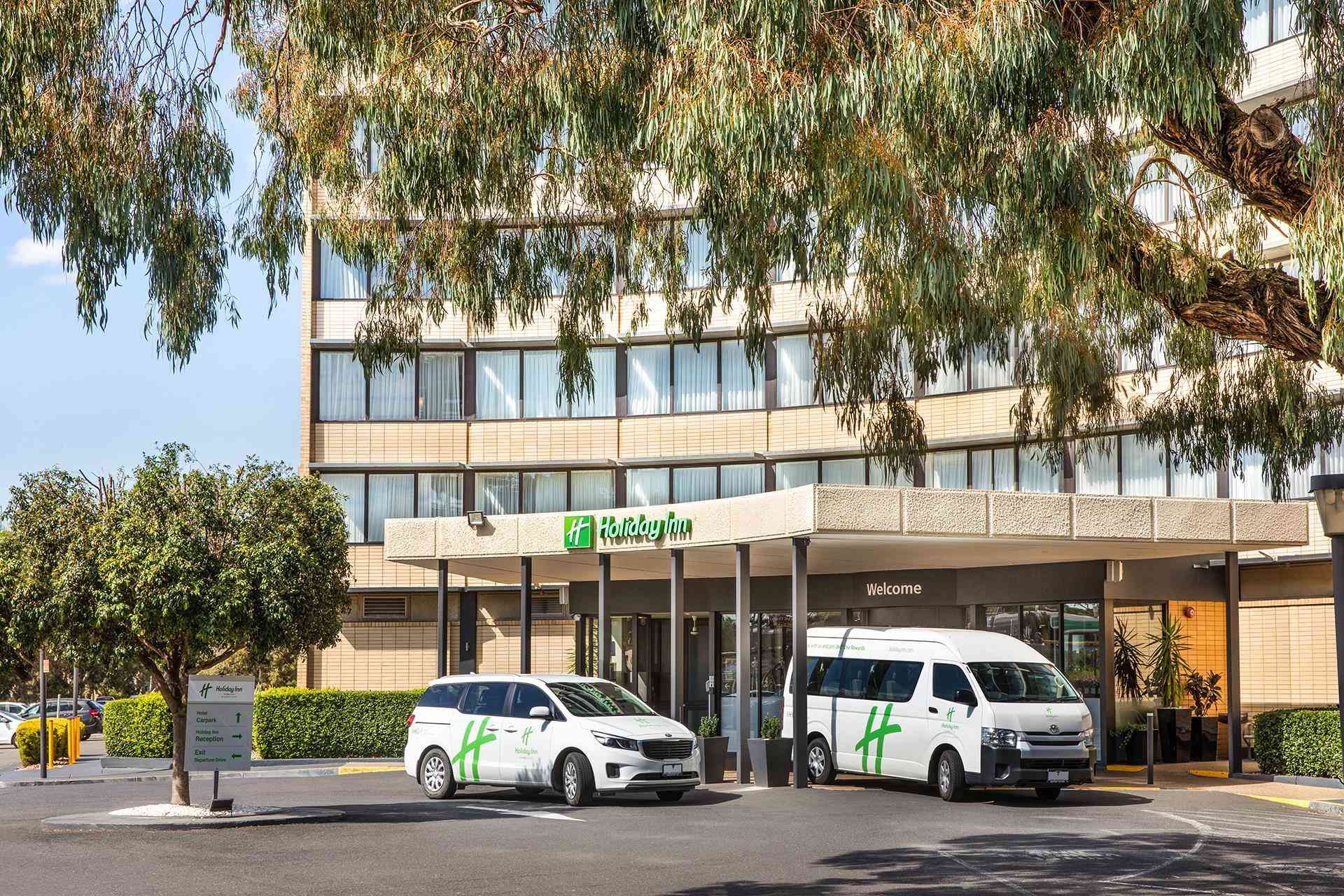 Holiday Inn Melbourne Airport in Melbourne, AU