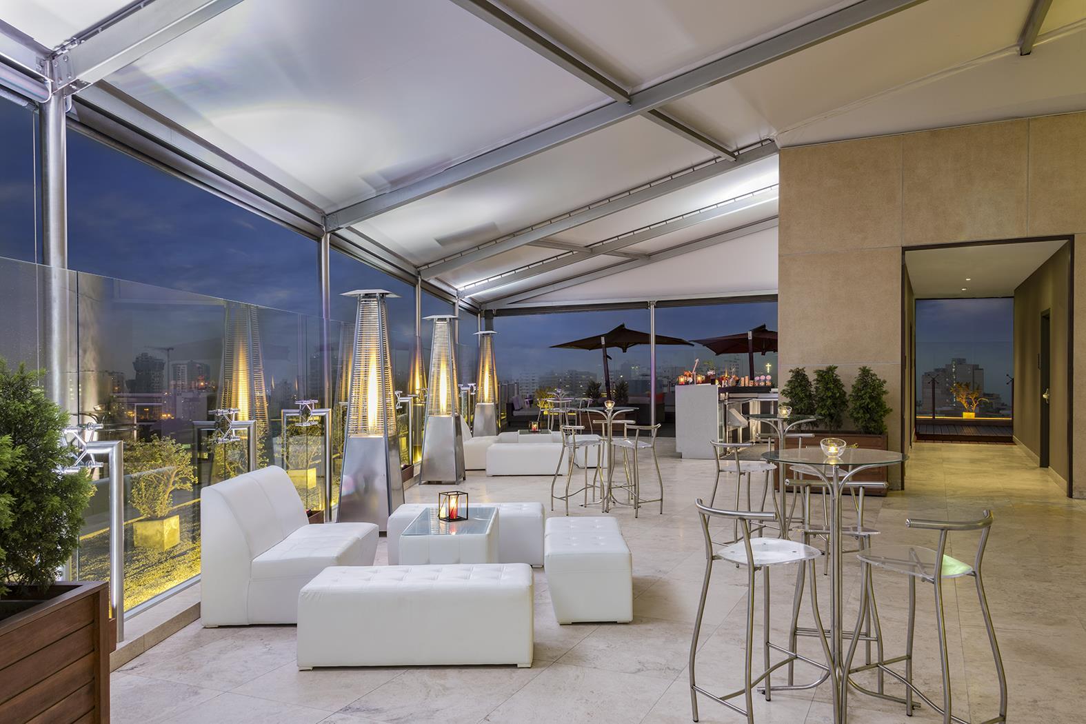 Toplantı odası resmi