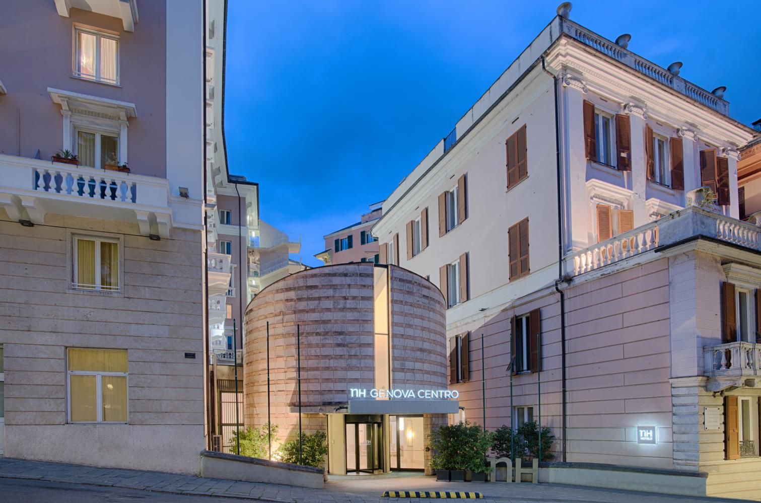 Изображение места проведения