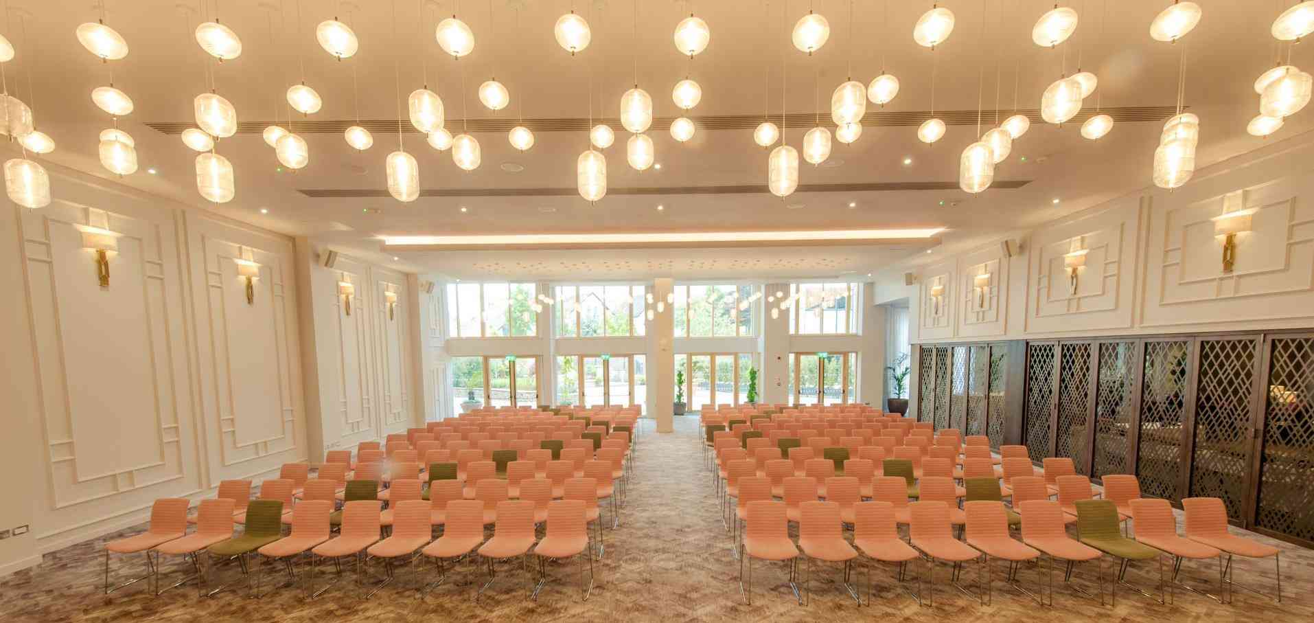 Osprey Hotel a Naas, IE