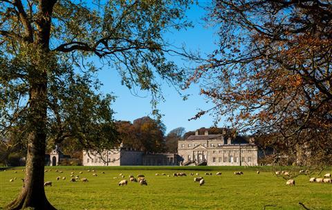 Russborough House