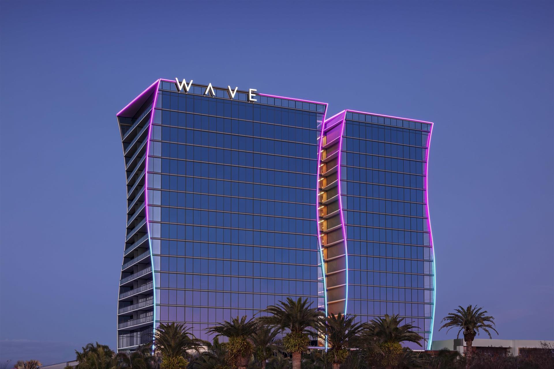 Lake Nona Wave Hotel image