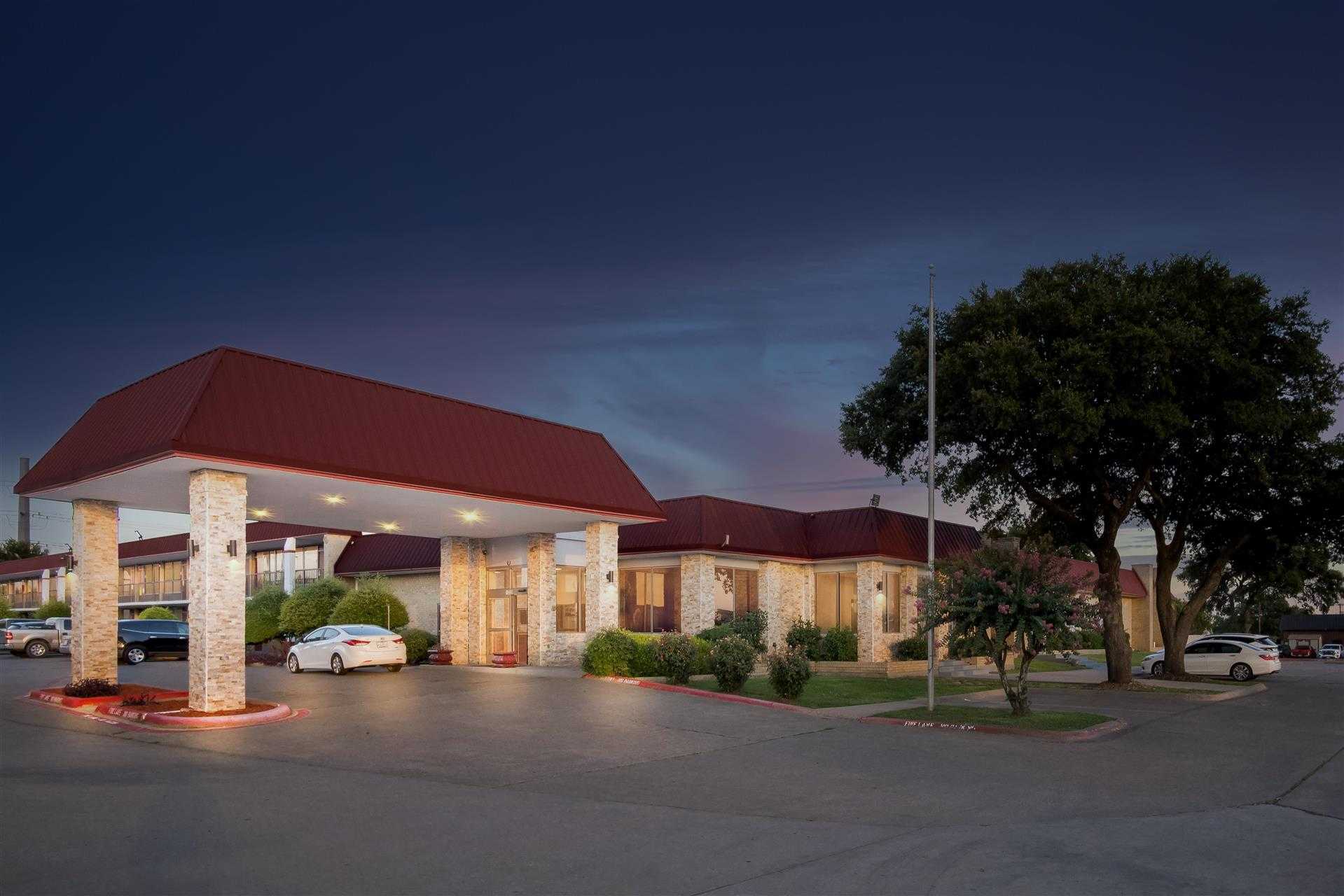 Red Roof Inn & Conference Center McKinney a McKinney, TX