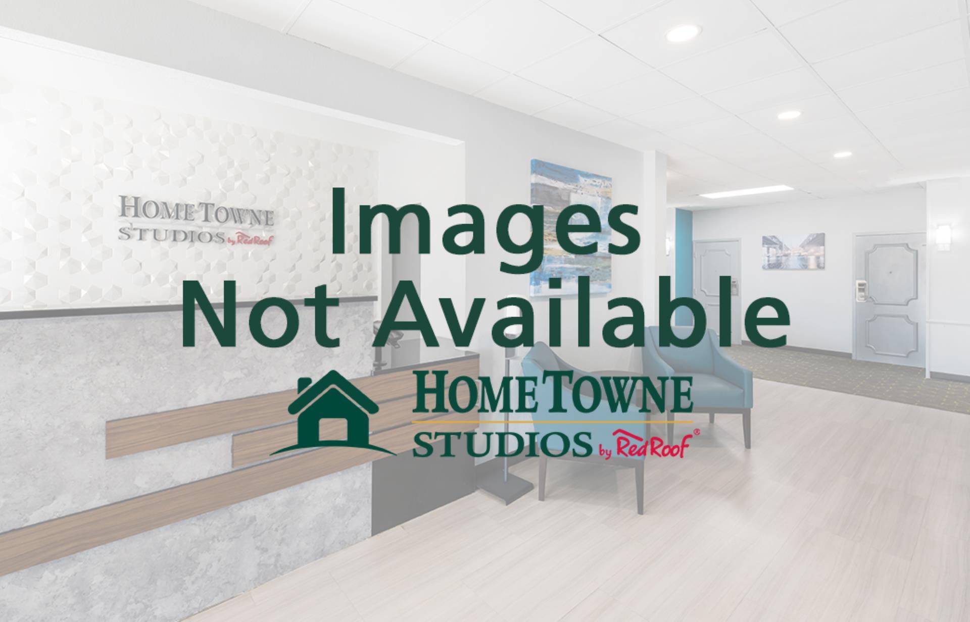HomeTowne Studios- Chantilly image
