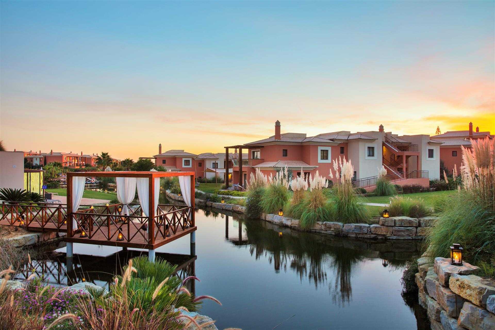 Monte Santo Resort a Carvoeiro, PT