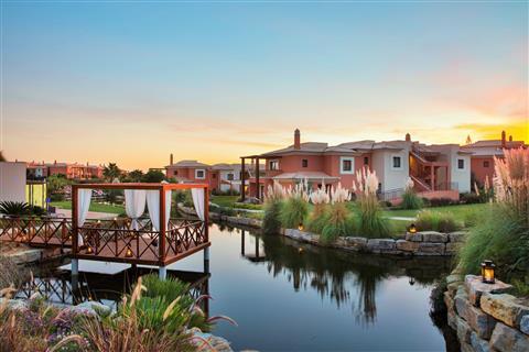 Monte Santo Resort a Carvoeiro, PT