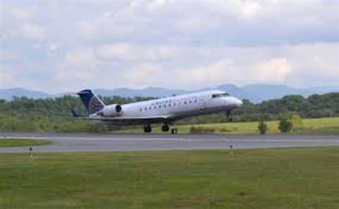 Shenandoah Valley Airport