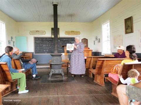 Brethren & Mennonite Heritage Center