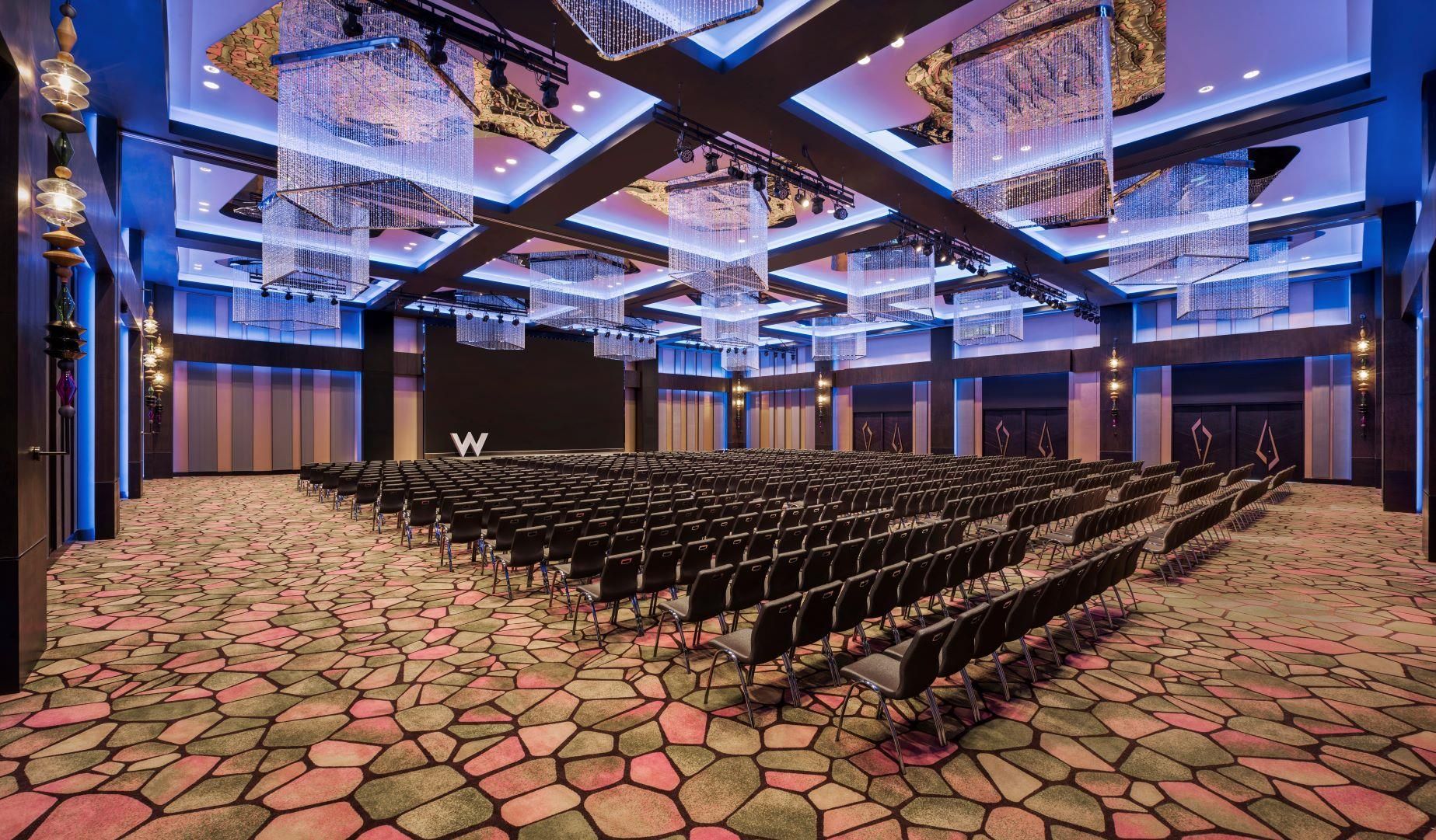 Изображение места проведения