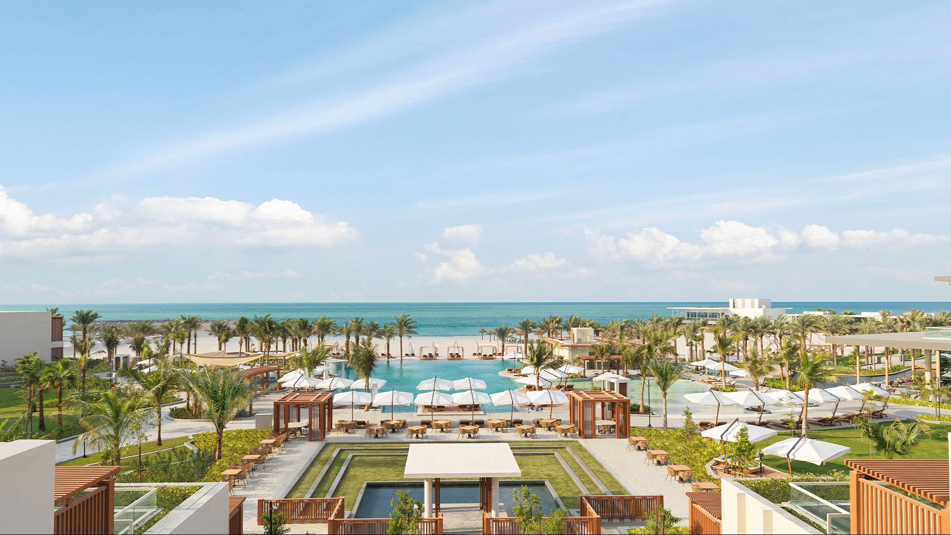 InterContinental Ras Al Khaimah Mina Al Arab Resort and Spa image