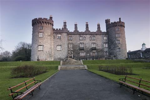 Kasteel Kilkenny