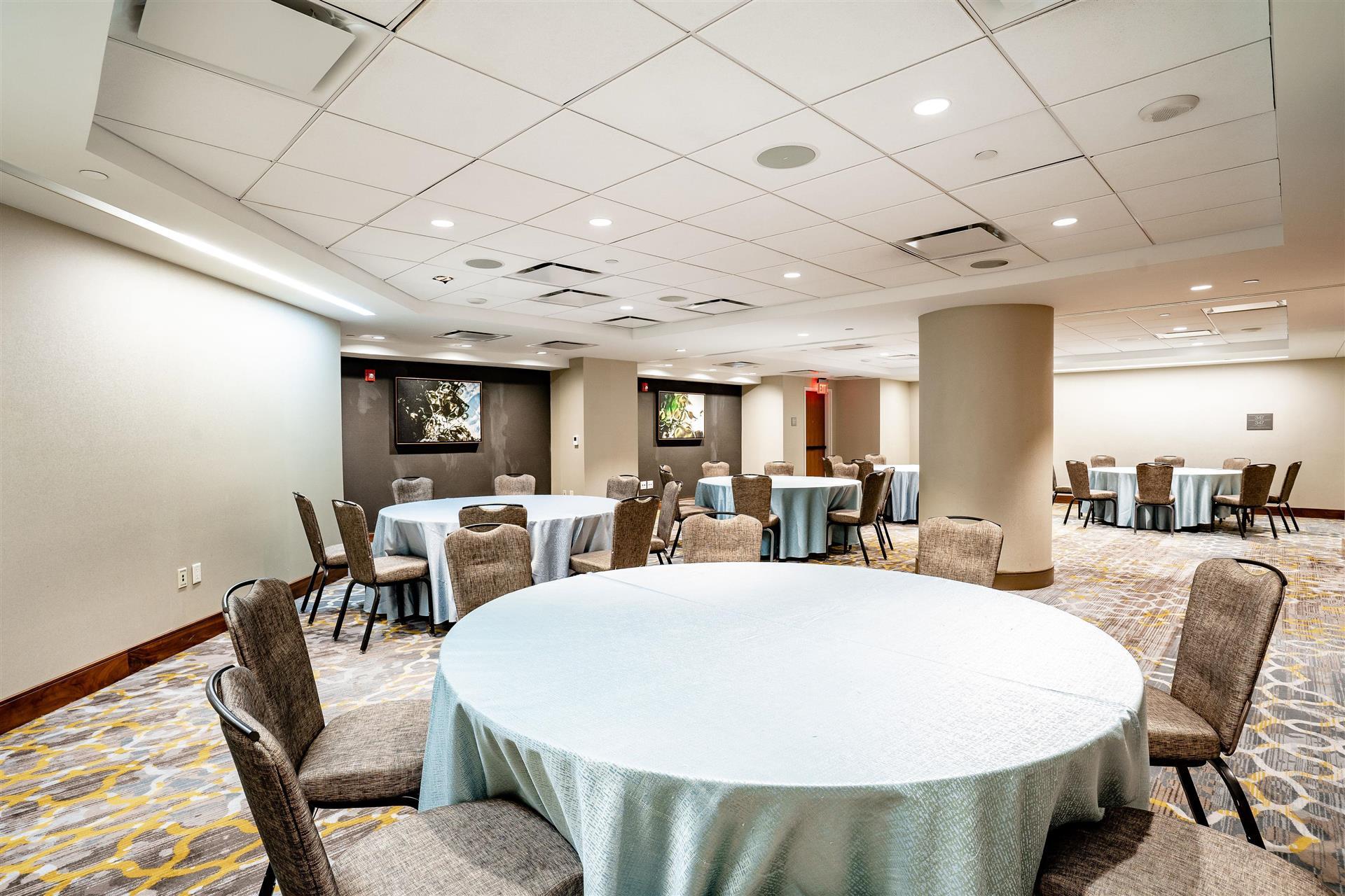 Immagine sala riunioni