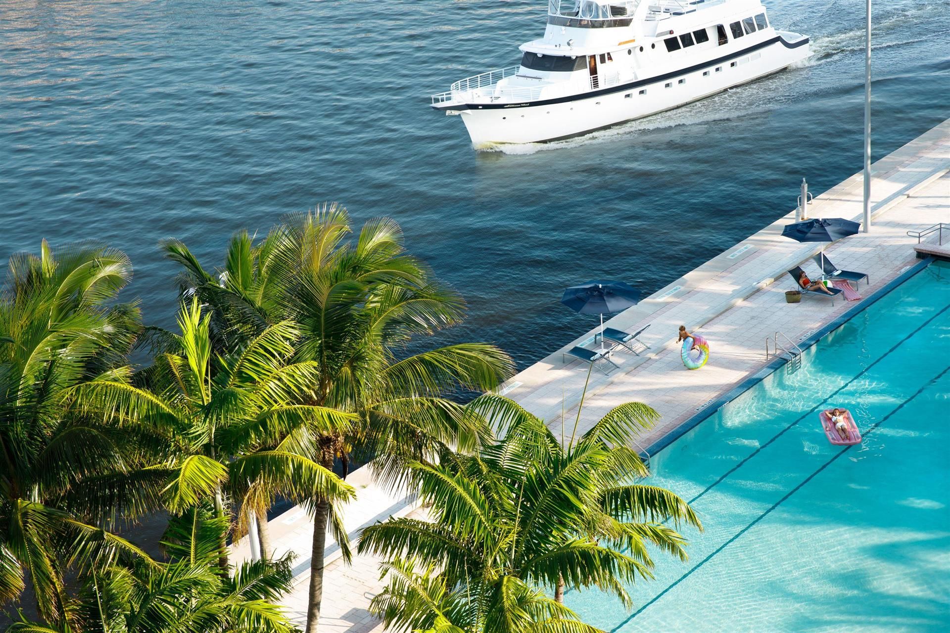 Bild på anläggning