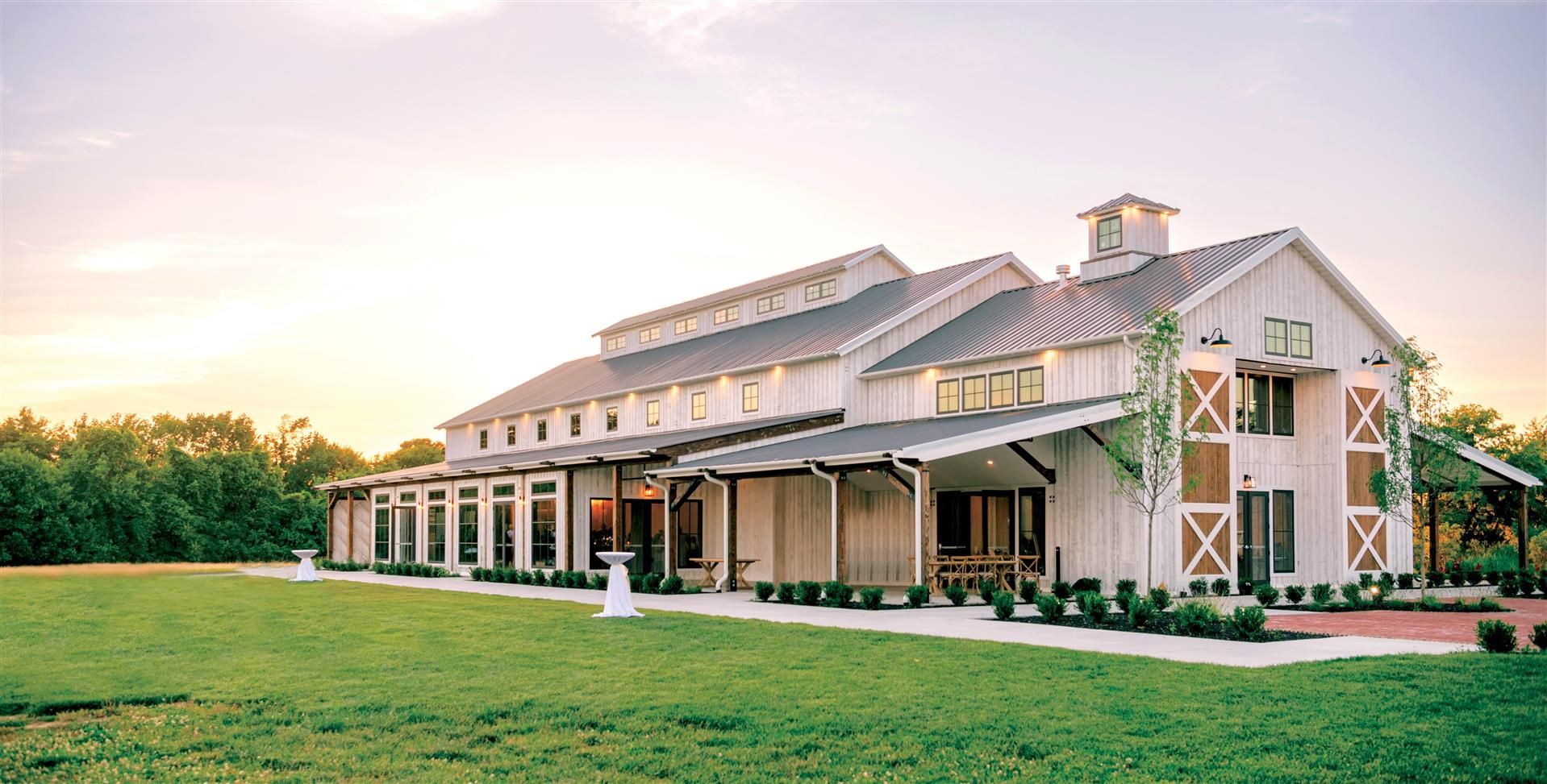 รูปสถานที่จัดงาน