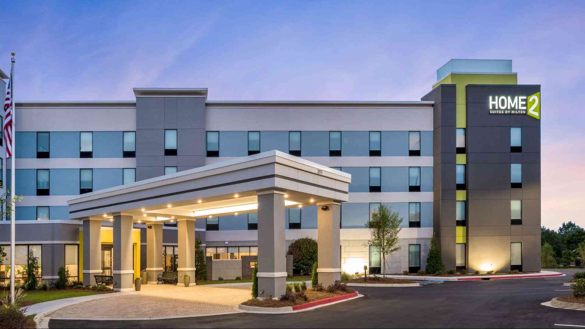 Home2 Suites by Hilton Atlanta NW Kennesaw à Kennesaw, GA