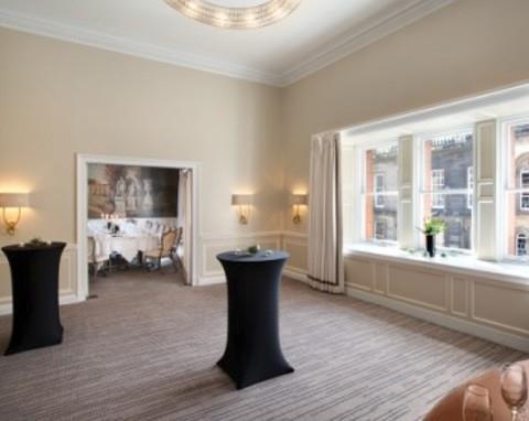 Изображение помещения для встречи