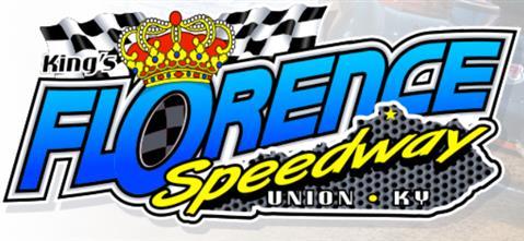 Florence Speedway