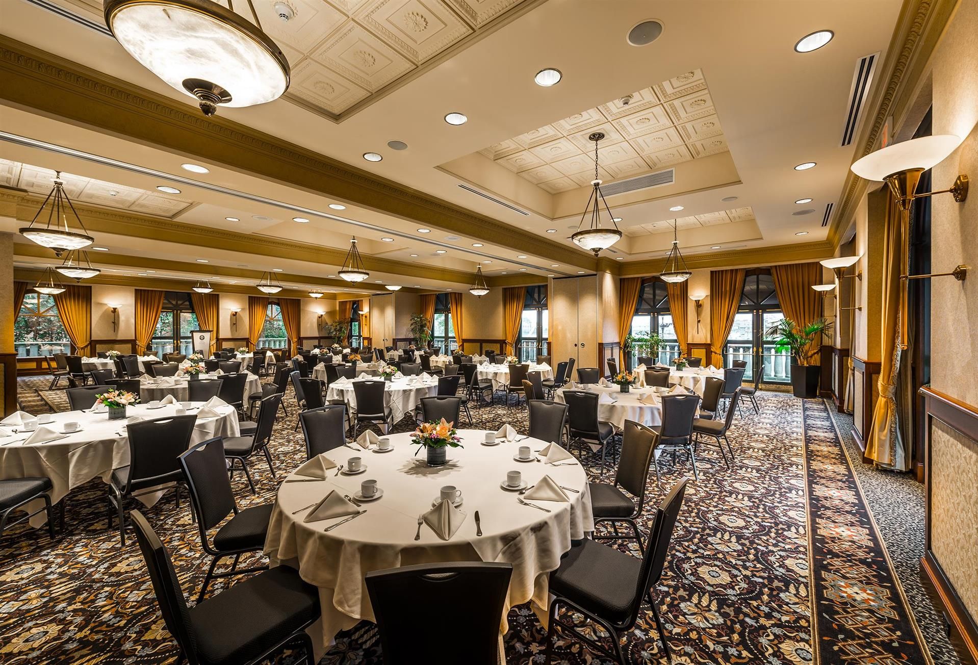 Изображение места проведения