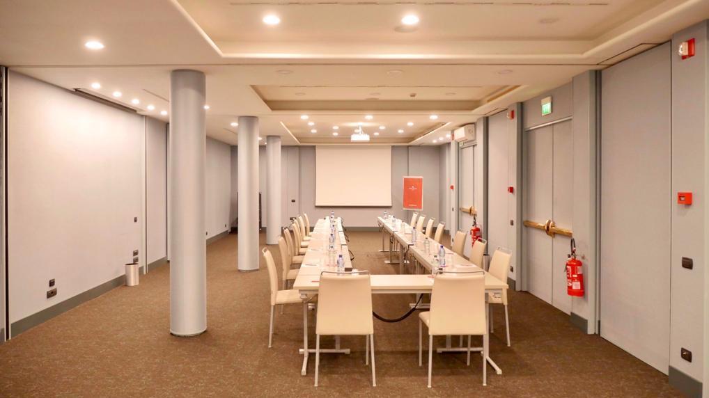 Immagine sala riunioni