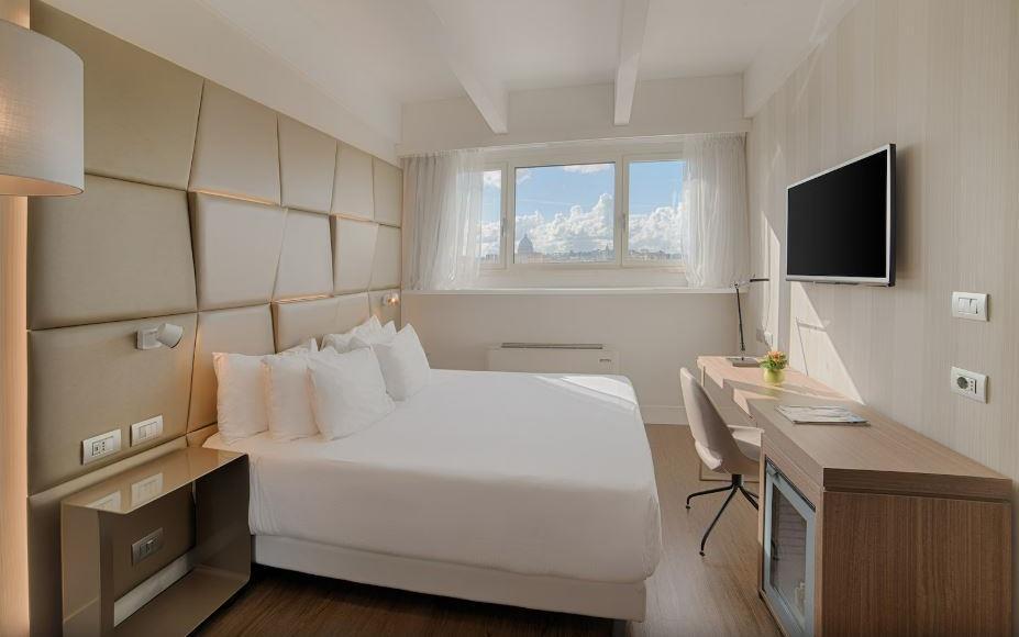 Immagine Feel the Eternal City!