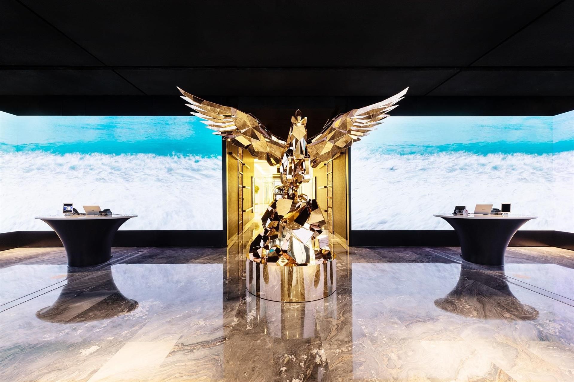 Bild des Veranstaltungsortes