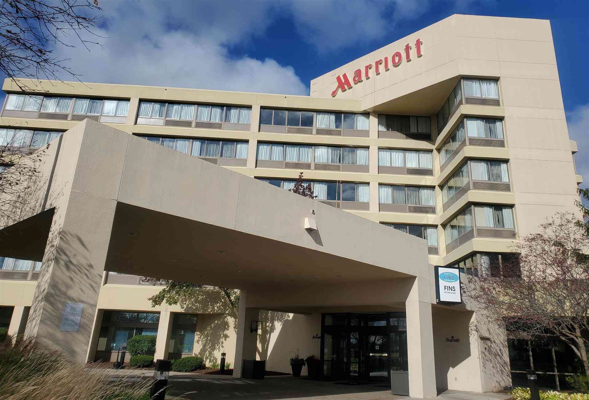 Detroit Marriott Livonia a Livonia, MI