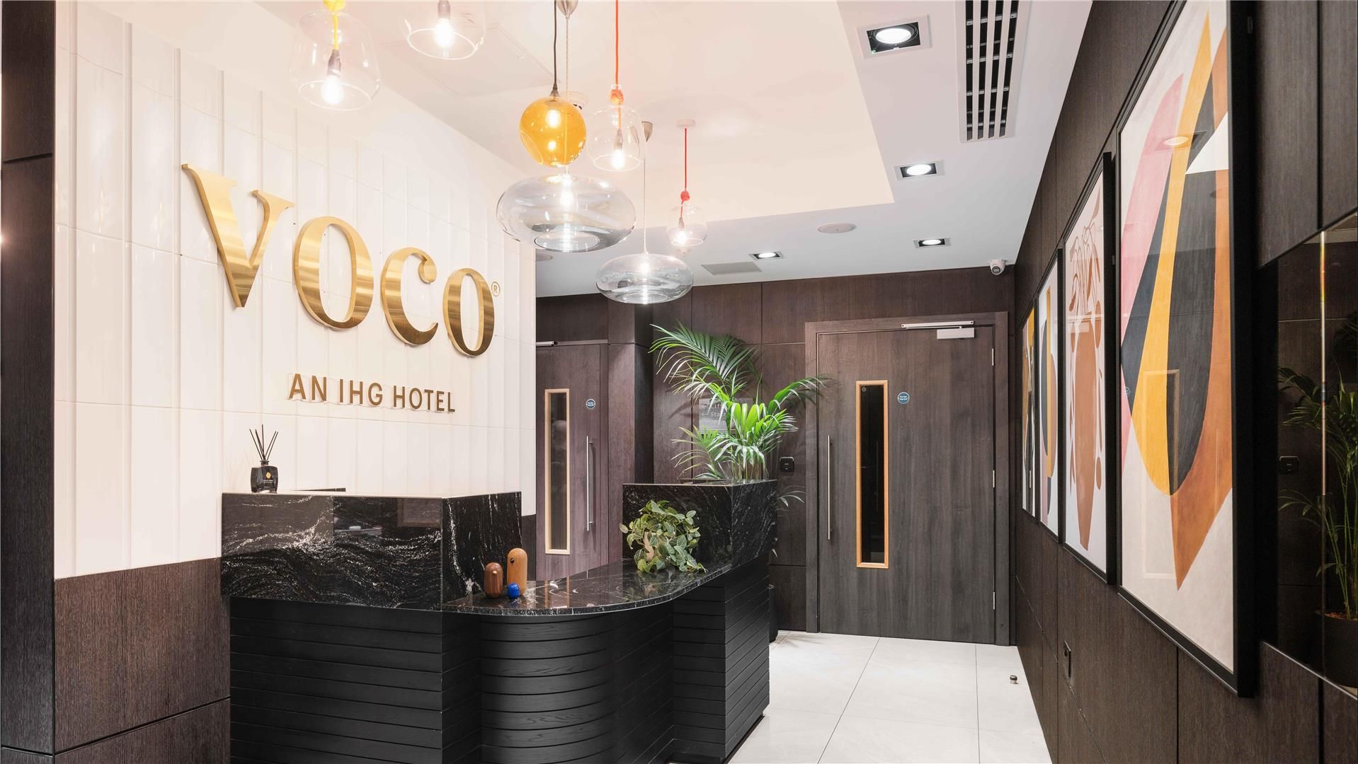 Изображение места проведения