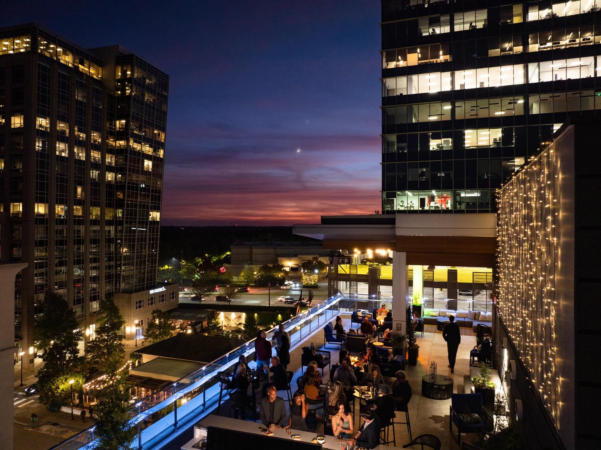 Изображение места проведения