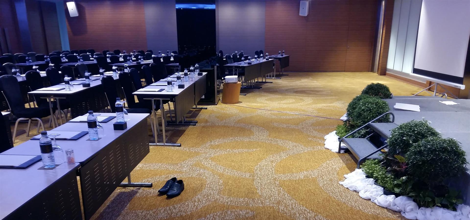 JC Kevin Sathorn Bangkok Hotel image