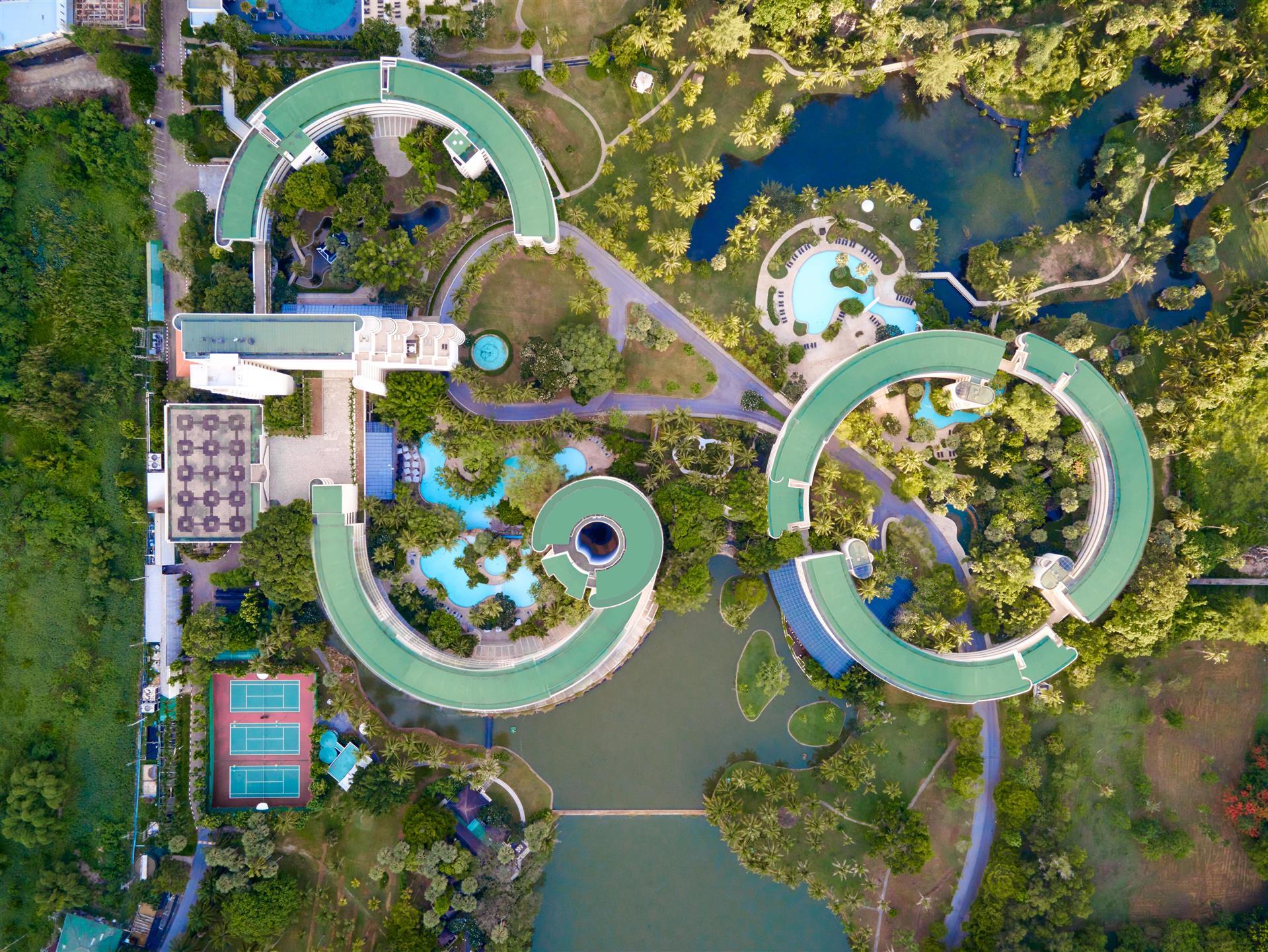 Pullman Phuket Arcadia Karon Beach Resort image