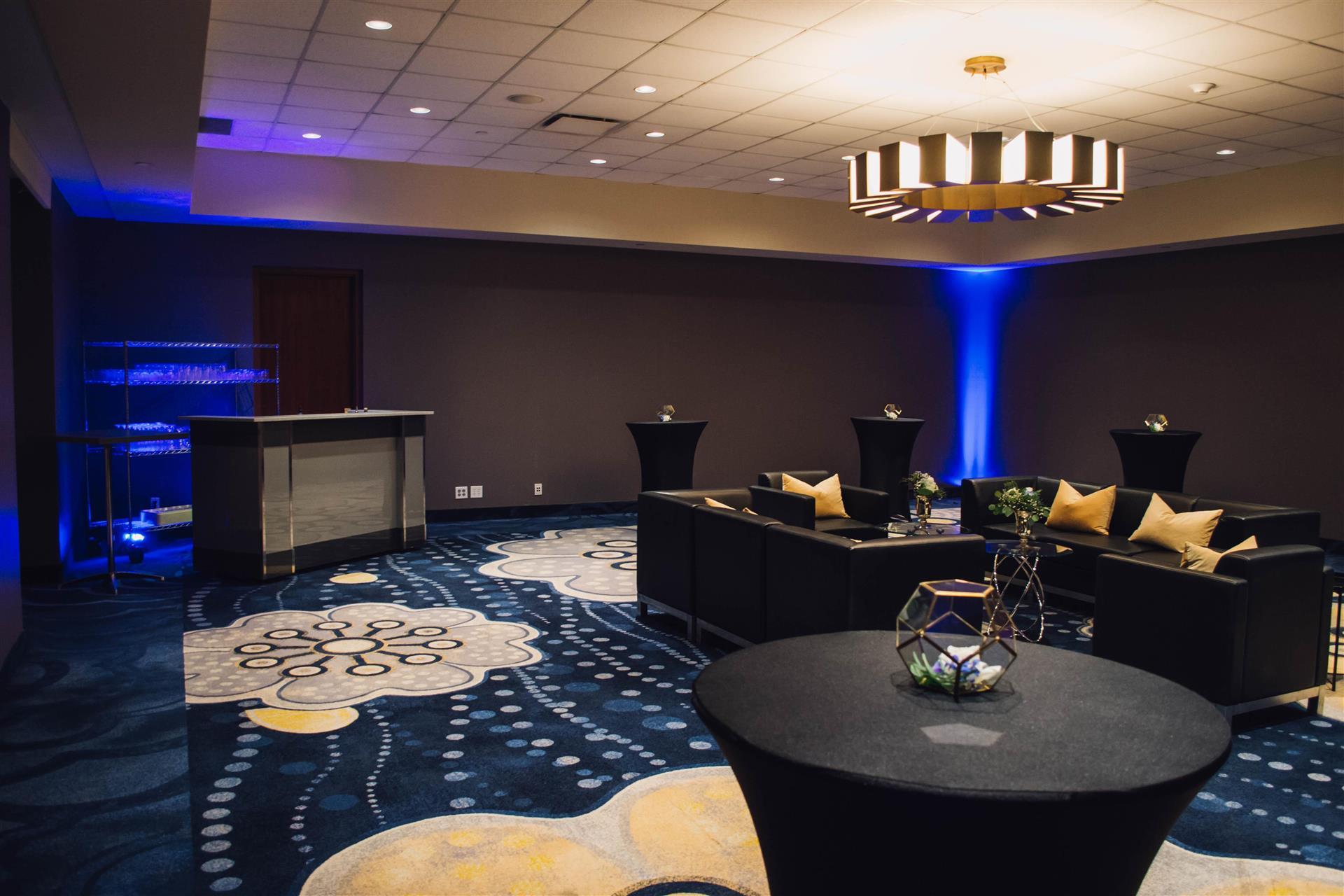 Immagine sala riunioni