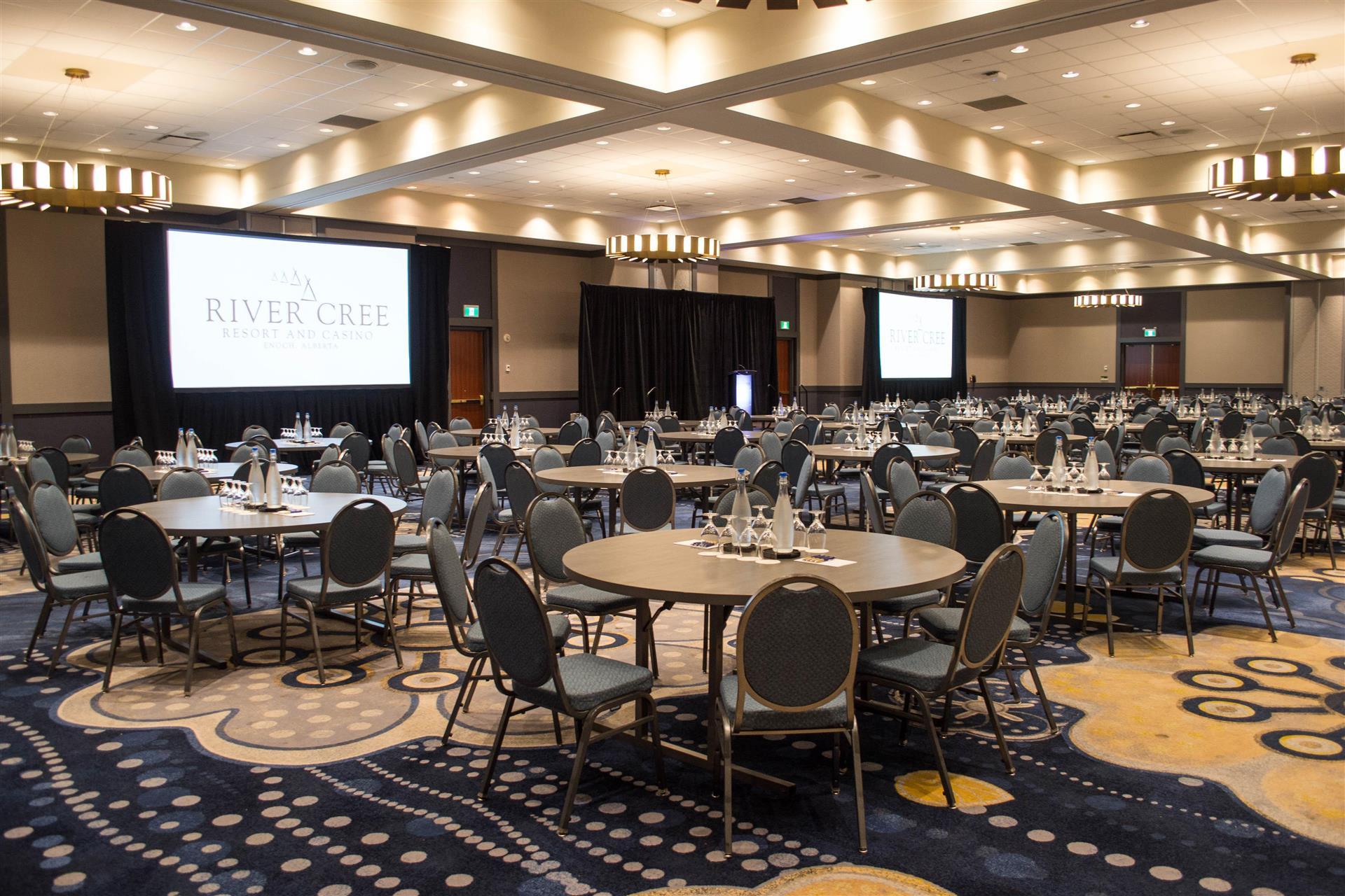 Immagine sala riunioni