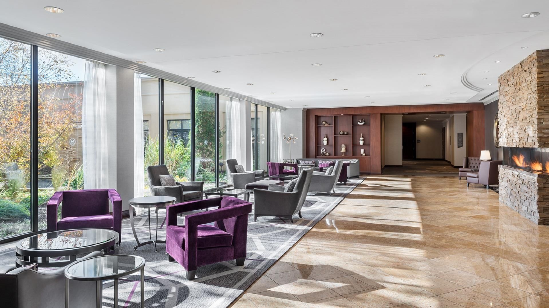 รูปสถานที่จัดงาน