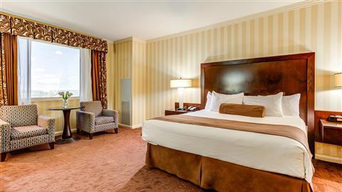 Bally's Shreveport, Shreveport, LA