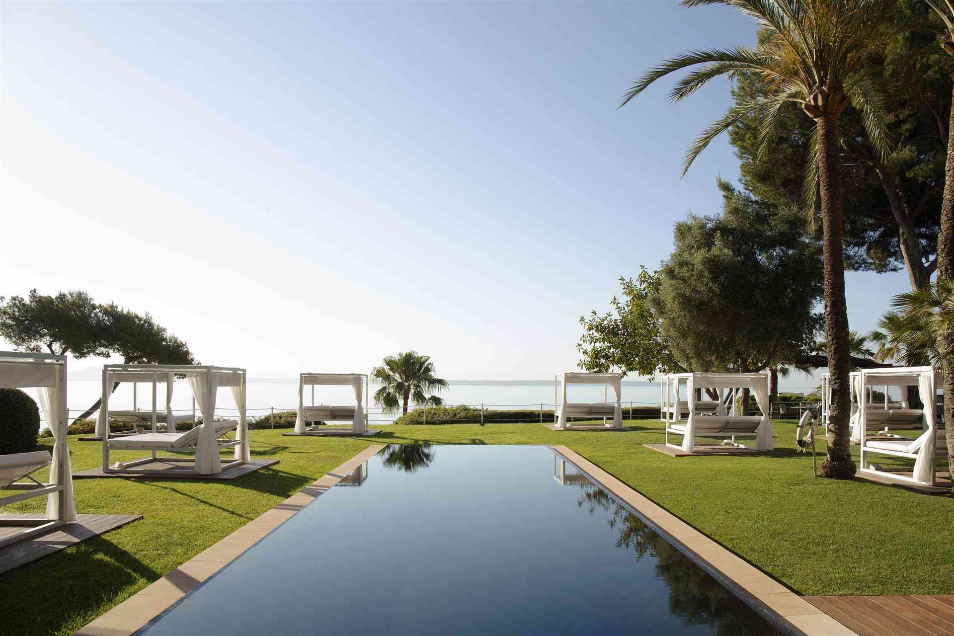 Hotel de Mar Gran Melia a Mallorca, ES