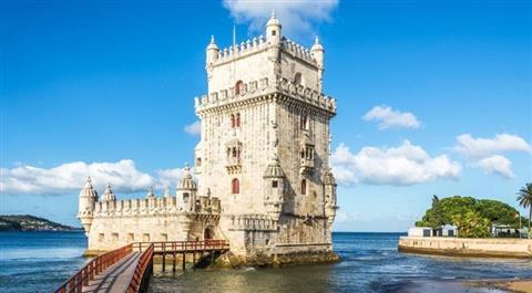 TORRE DE BELÉM