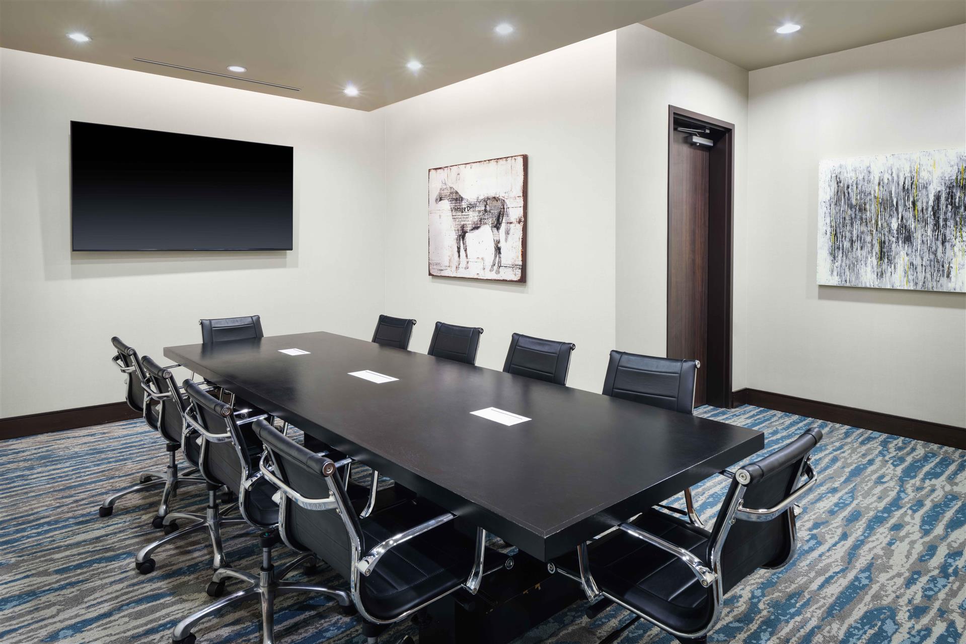 Meeting room image
