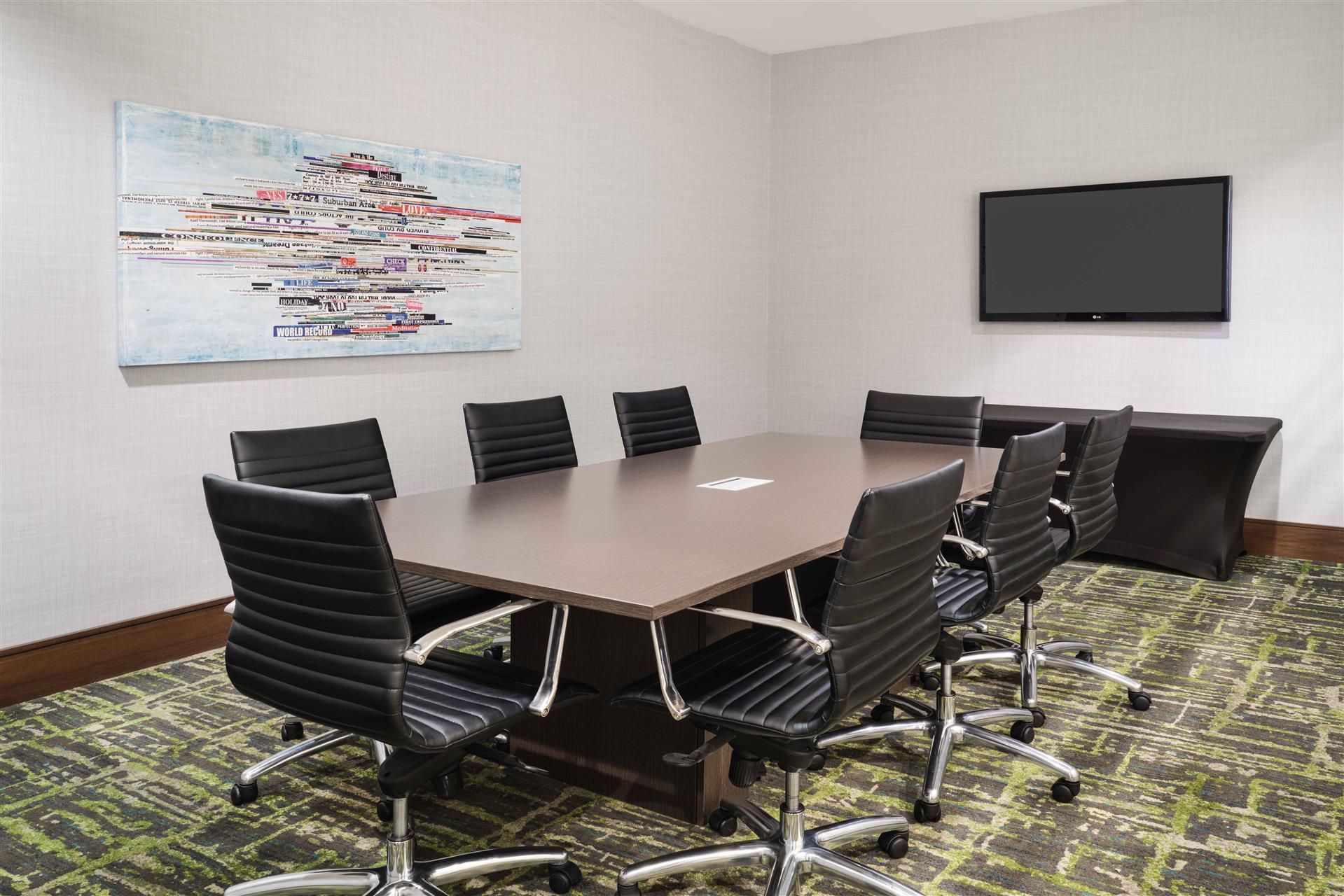 Meeting room image