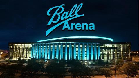 Ball Arena