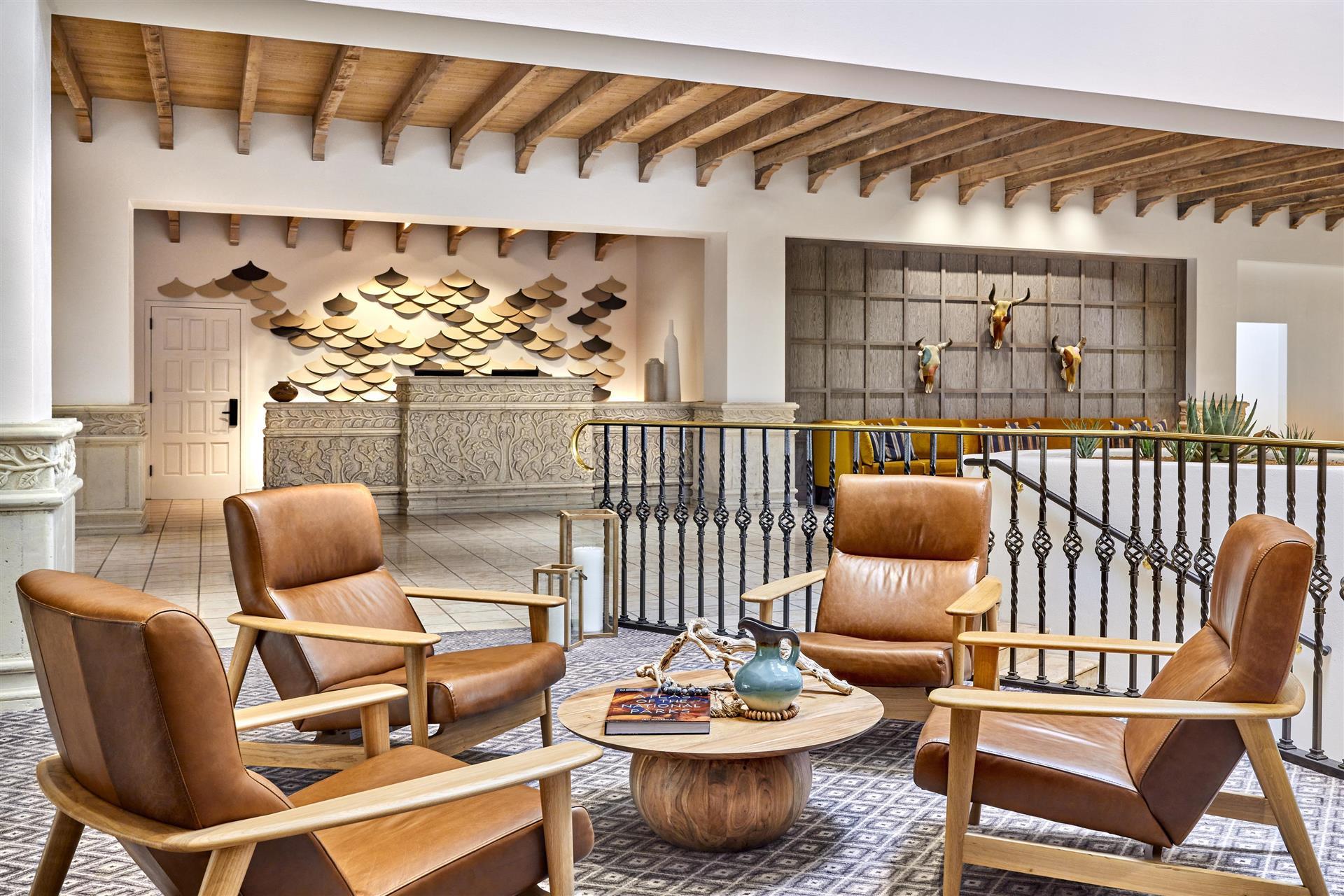 Immagine sala riunioni