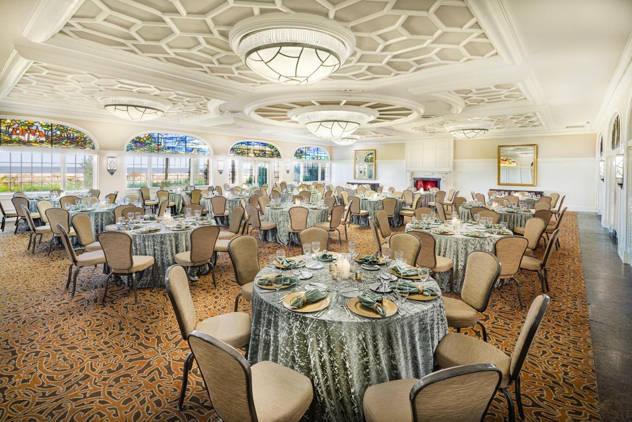 Immagine sala riunioni