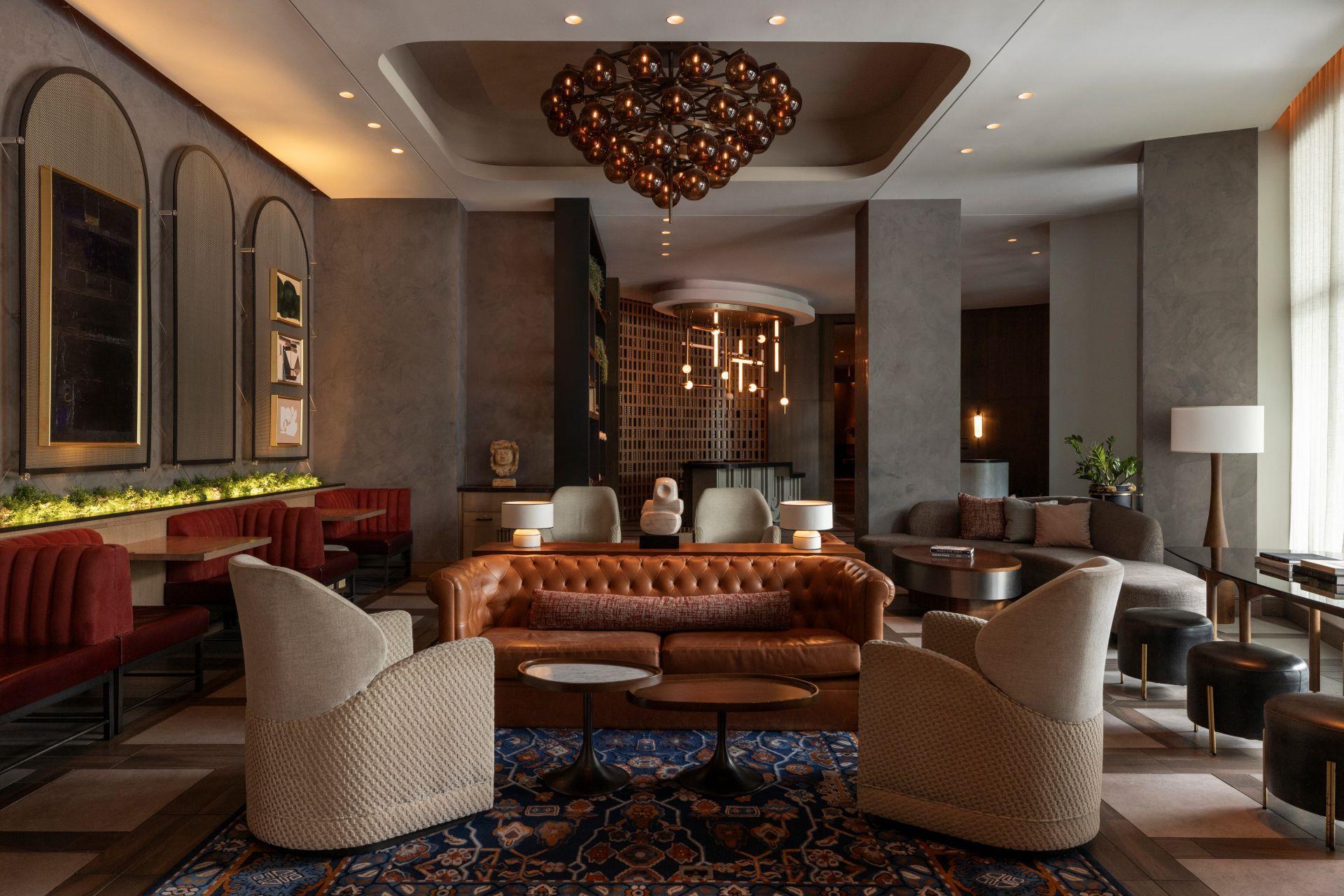 The Tess, Autograph Collection (formerly Thompson Atlanta) in Atlanta, GA