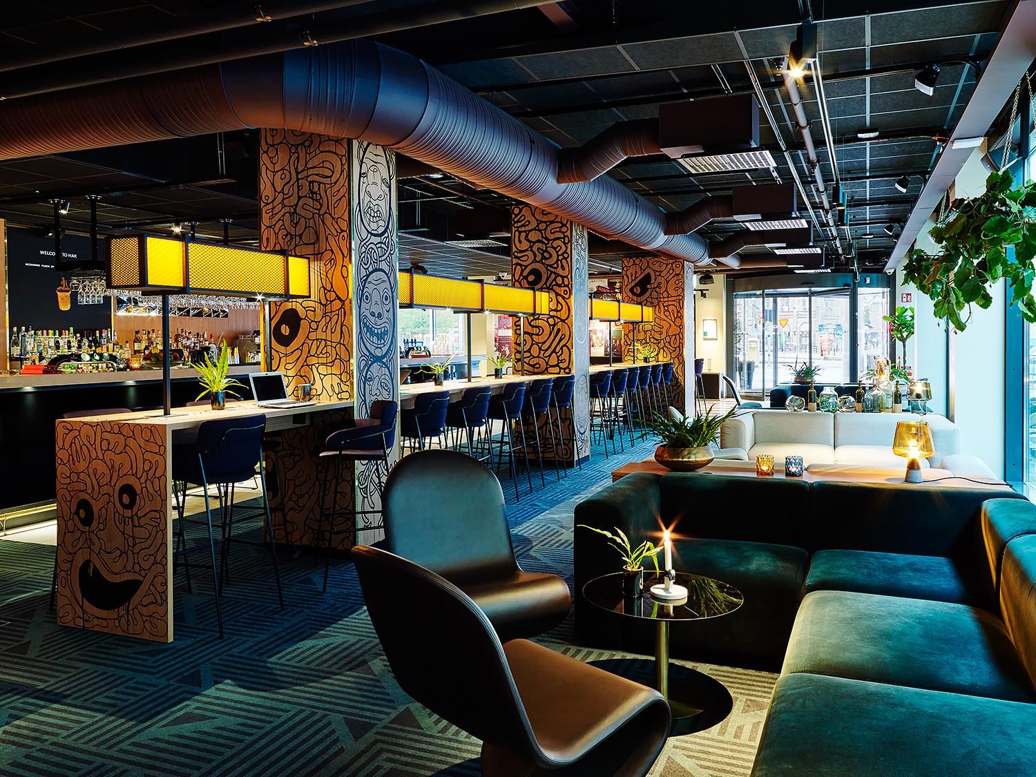 Bild des Veranstaltungsortes