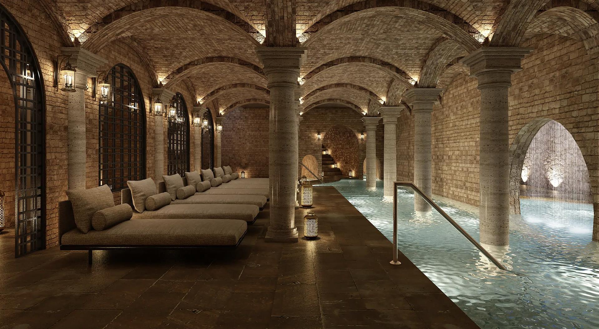 HOTEL LA COMPANIA DEL VALLE image