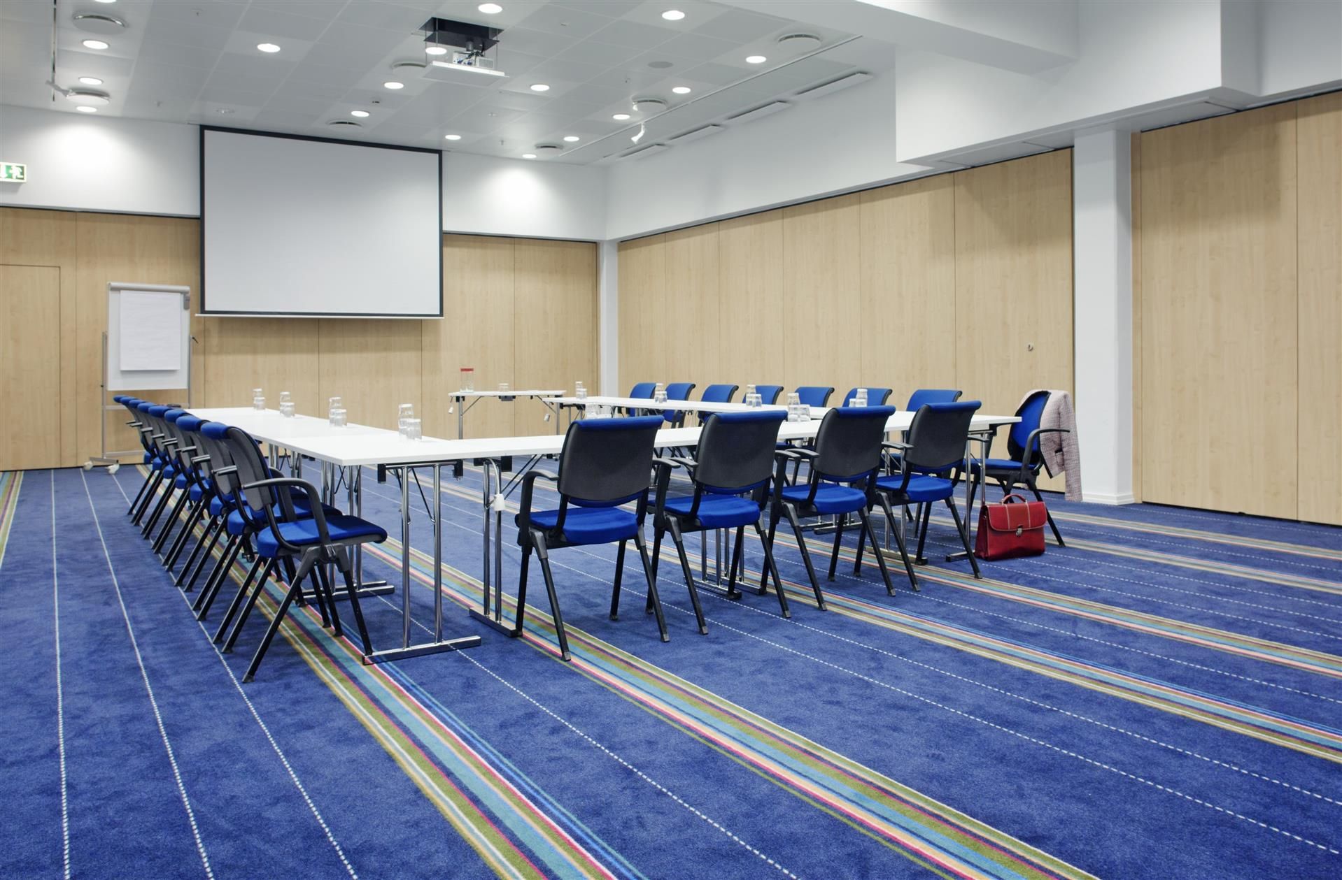 Bild på anläggning