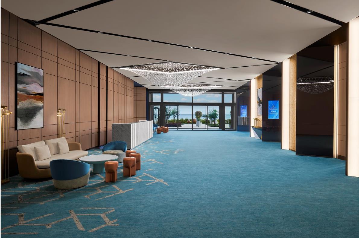 Immagine sala riunioni