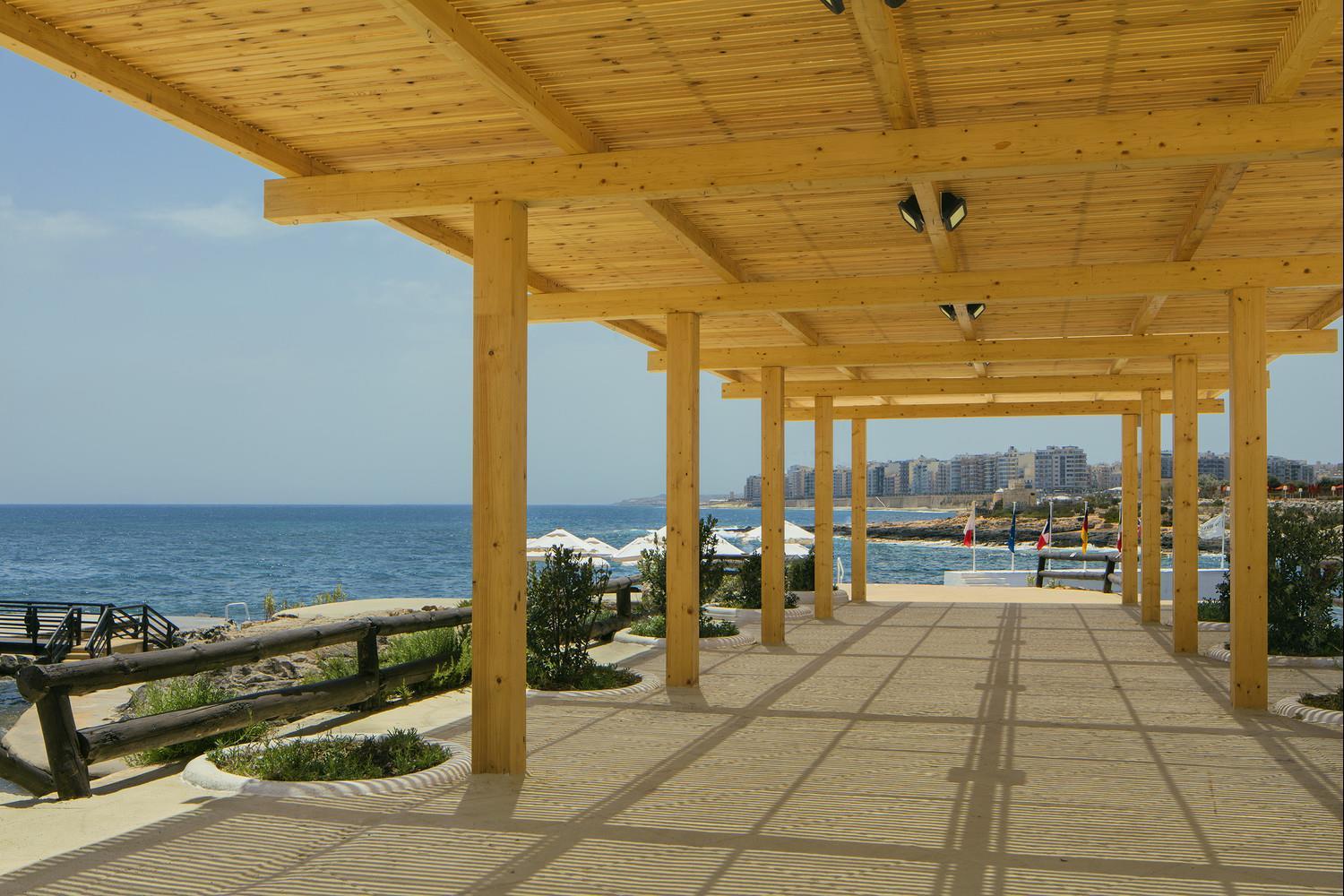 Immagine sala riunioni