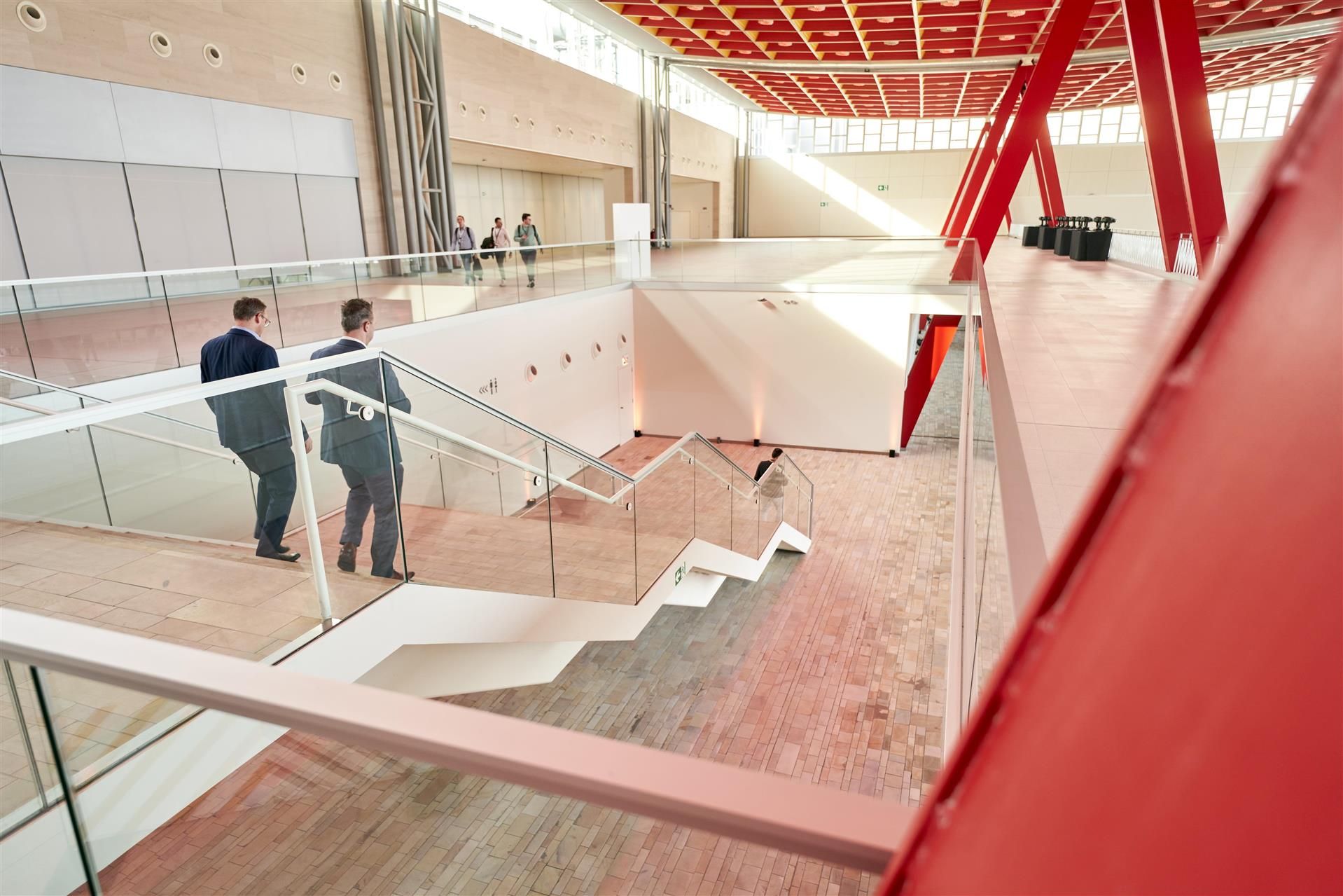 Изображение места проведения